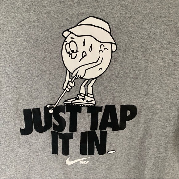 Happy Gilmore Tee - Picture 4 of 5